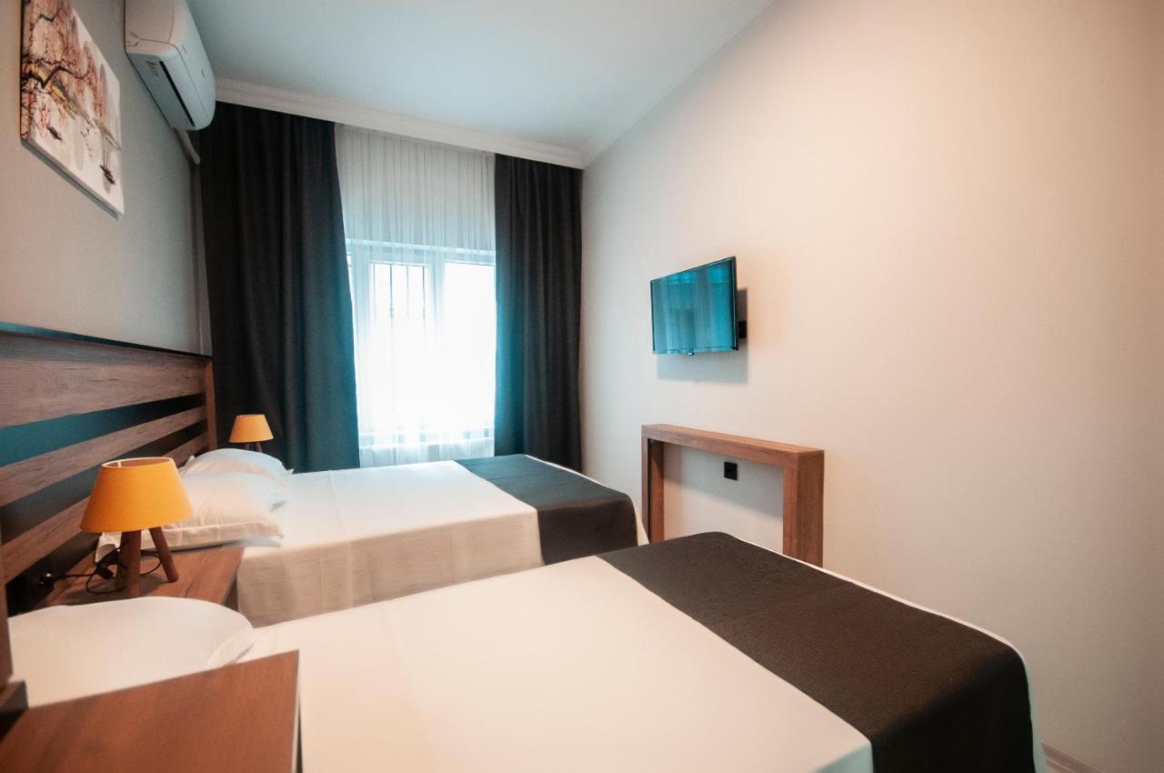 Milaroom Edirne Eksteriør bilde