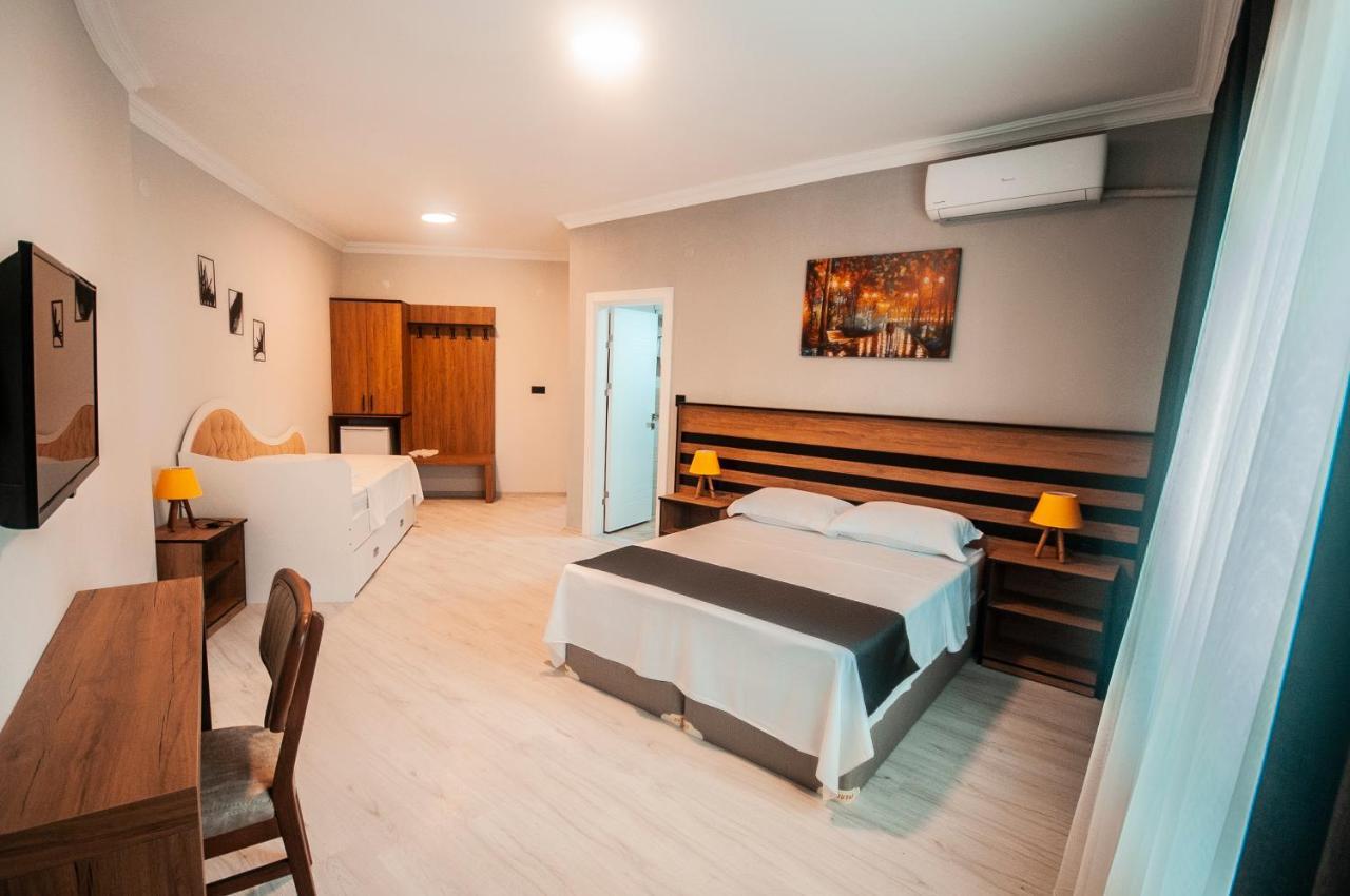 Milaroom Edirne Eksteriør bilde