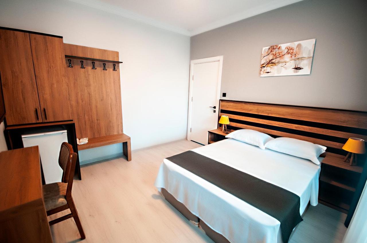 Milaroom Edirne Eksteriør bilde