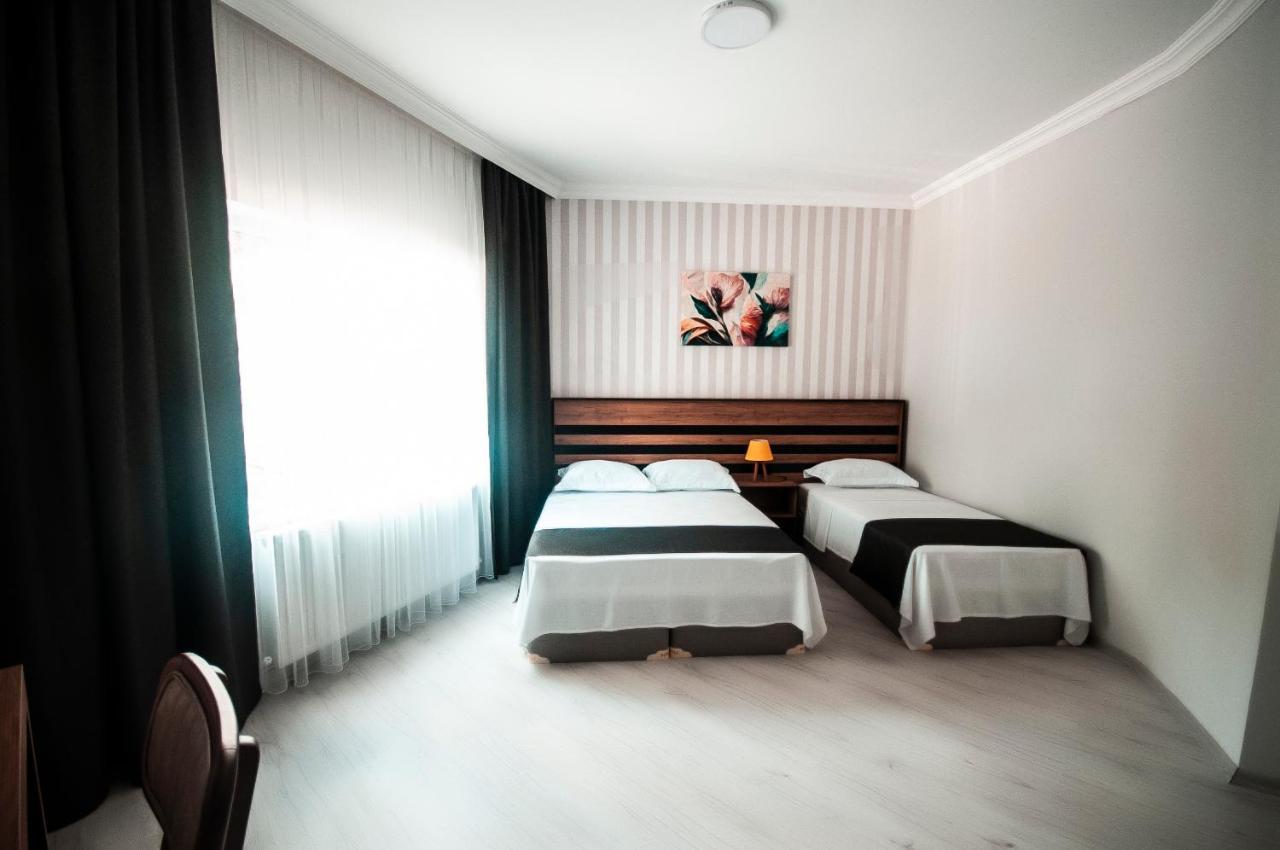Milaroom Edirne Eksteriør bilde