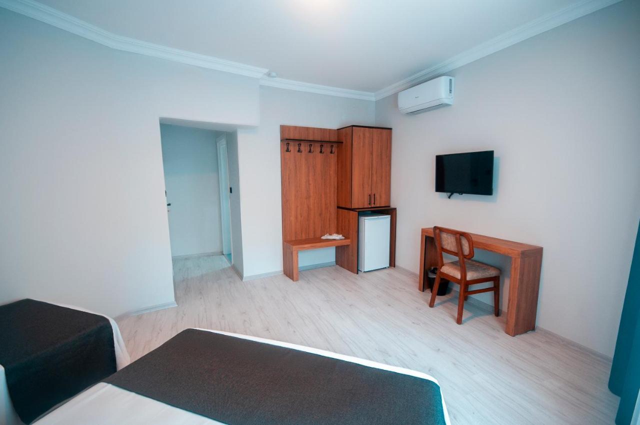 Milaroom Edirne Eksteriør bilde