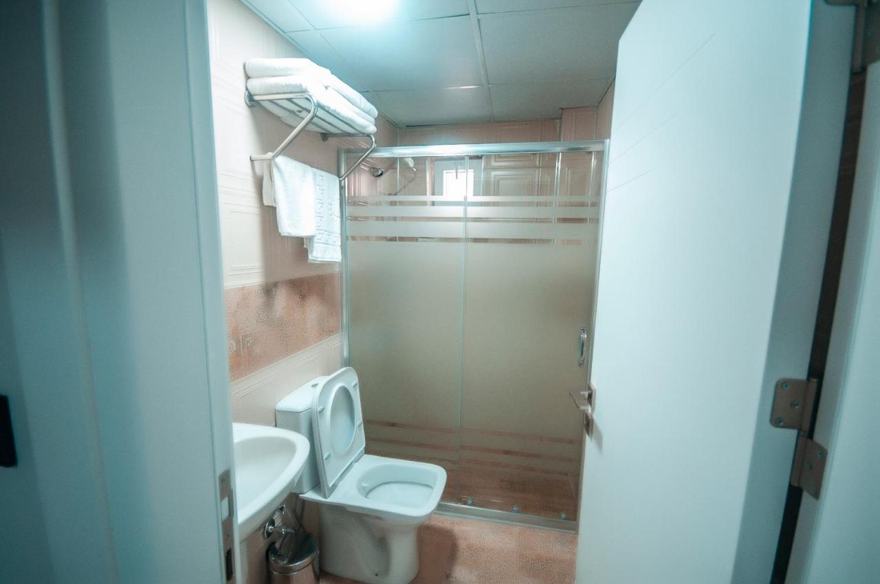 Milaroom Edirne Eksteriør bilde