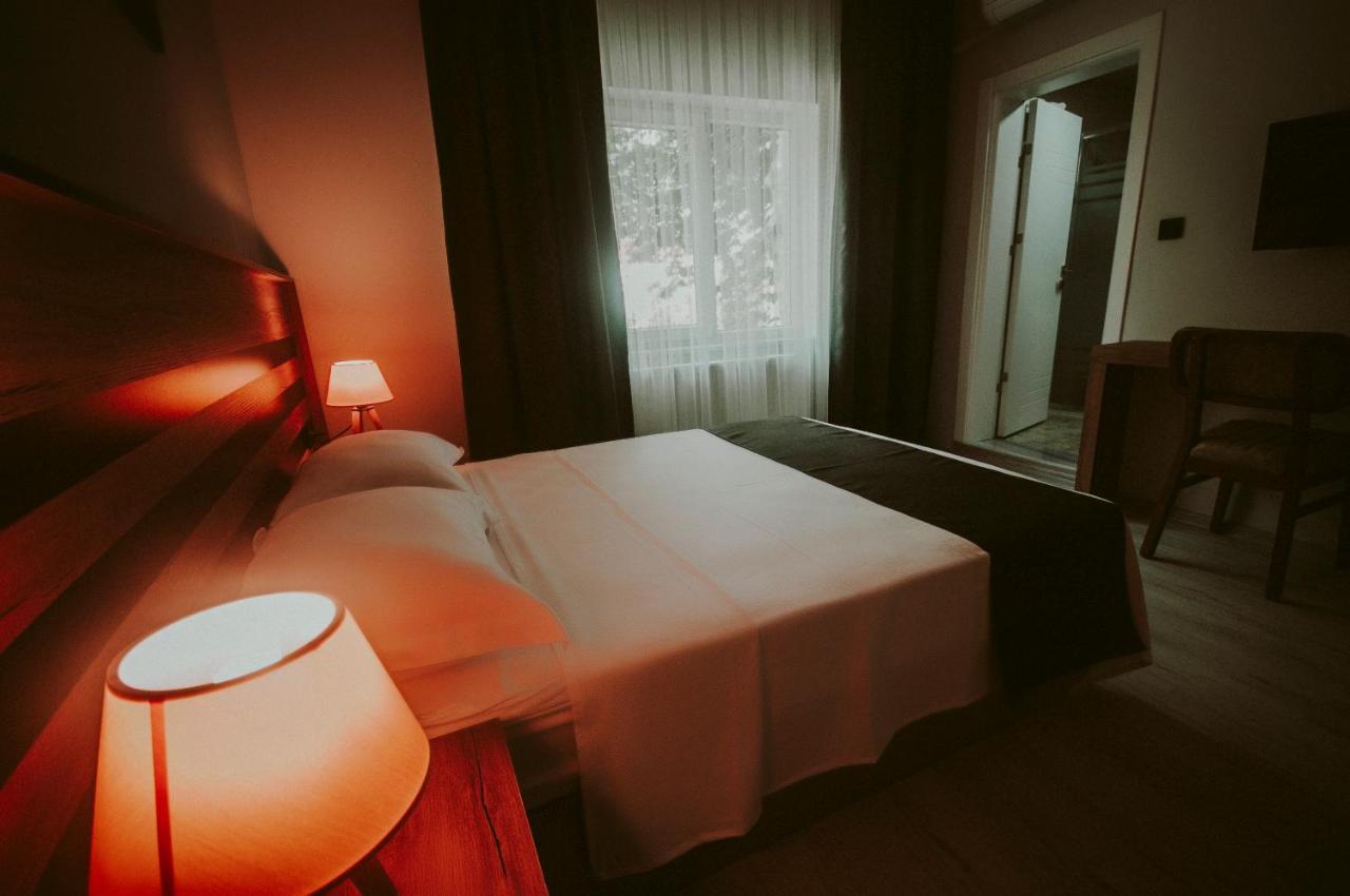 Milaroom Edirne Eksteriør bilde