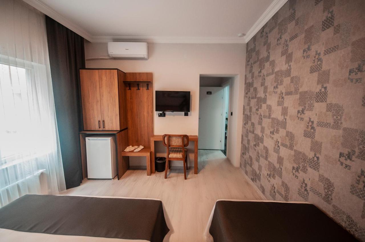 Milaroom Edirne Eksteriør bilde