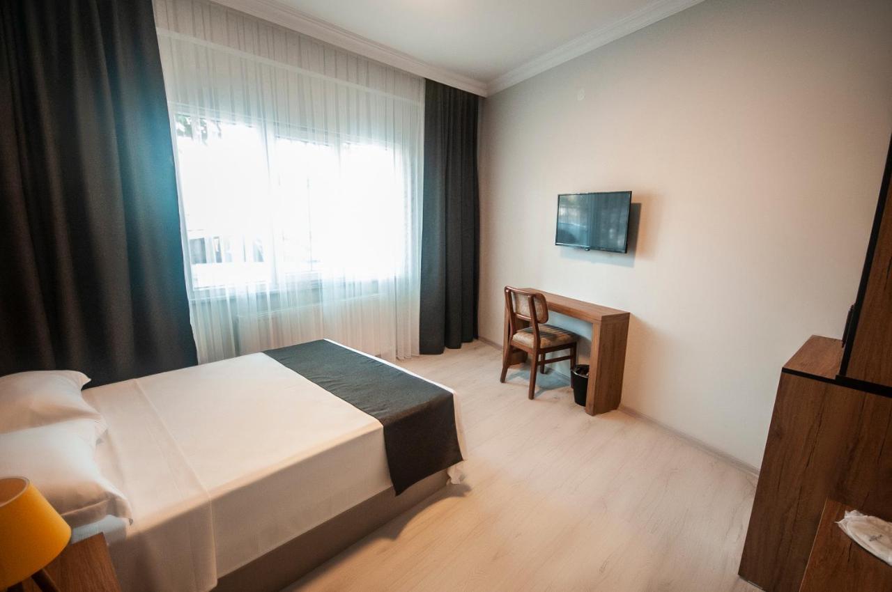 Milaroom Edirne Eksteriør bilde