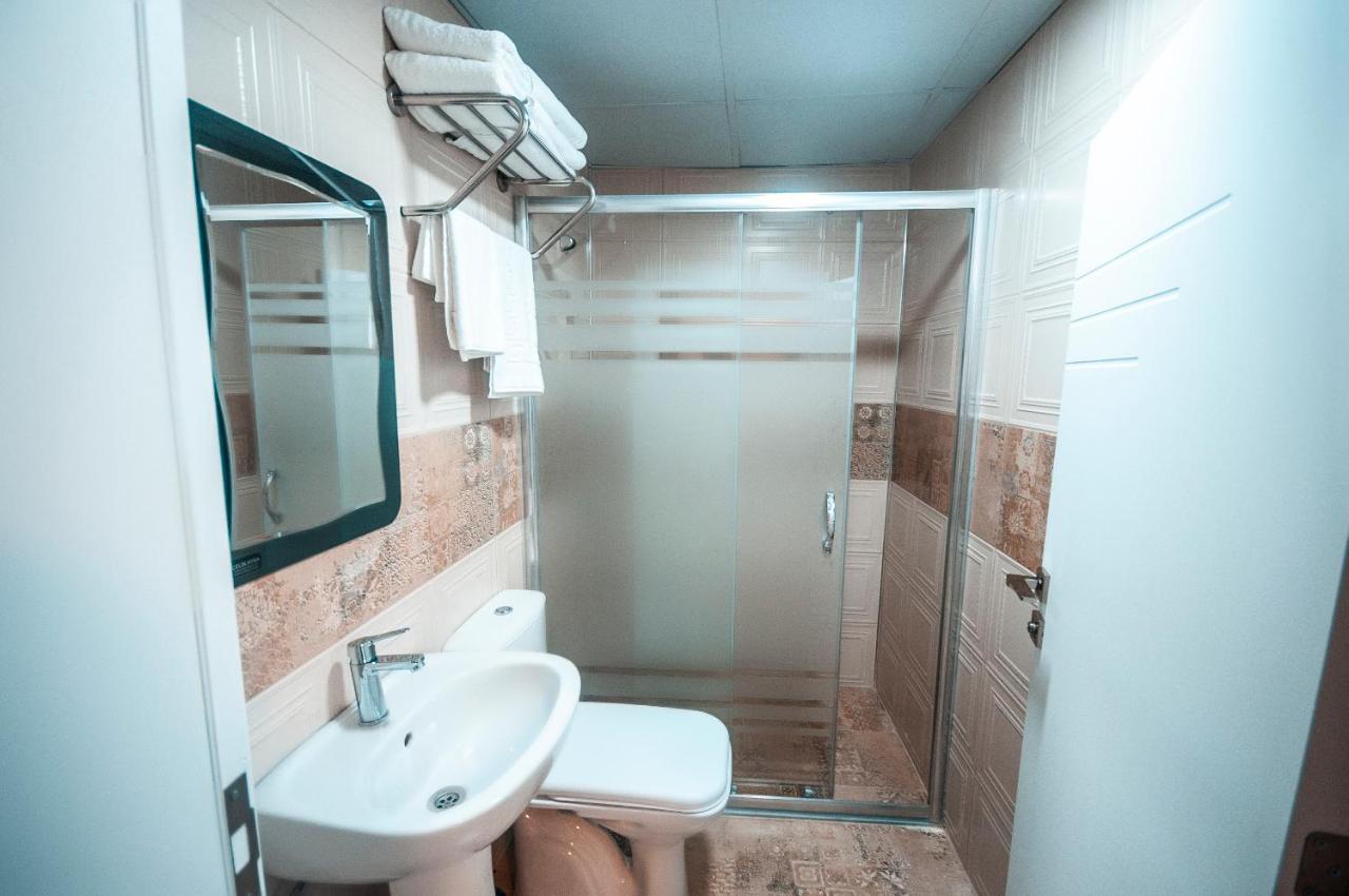 Milaroom Edirne Eksteriør bilde