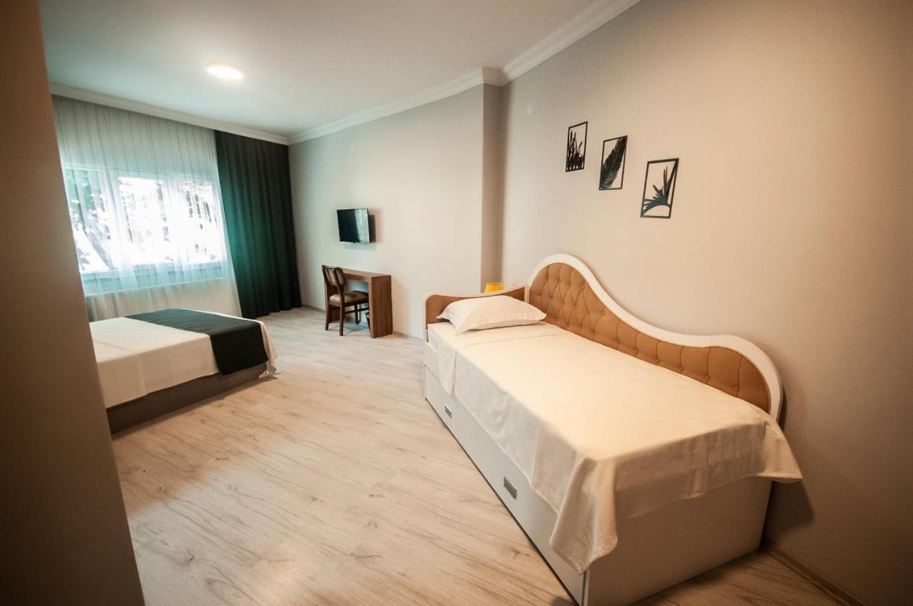 Milaroom Edirne Eksteriør bilde