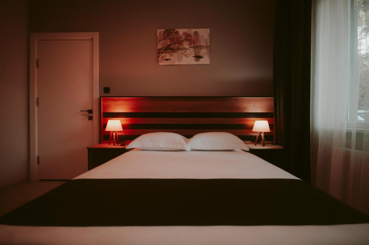 Milaroom Edirne Eksteriør bilde