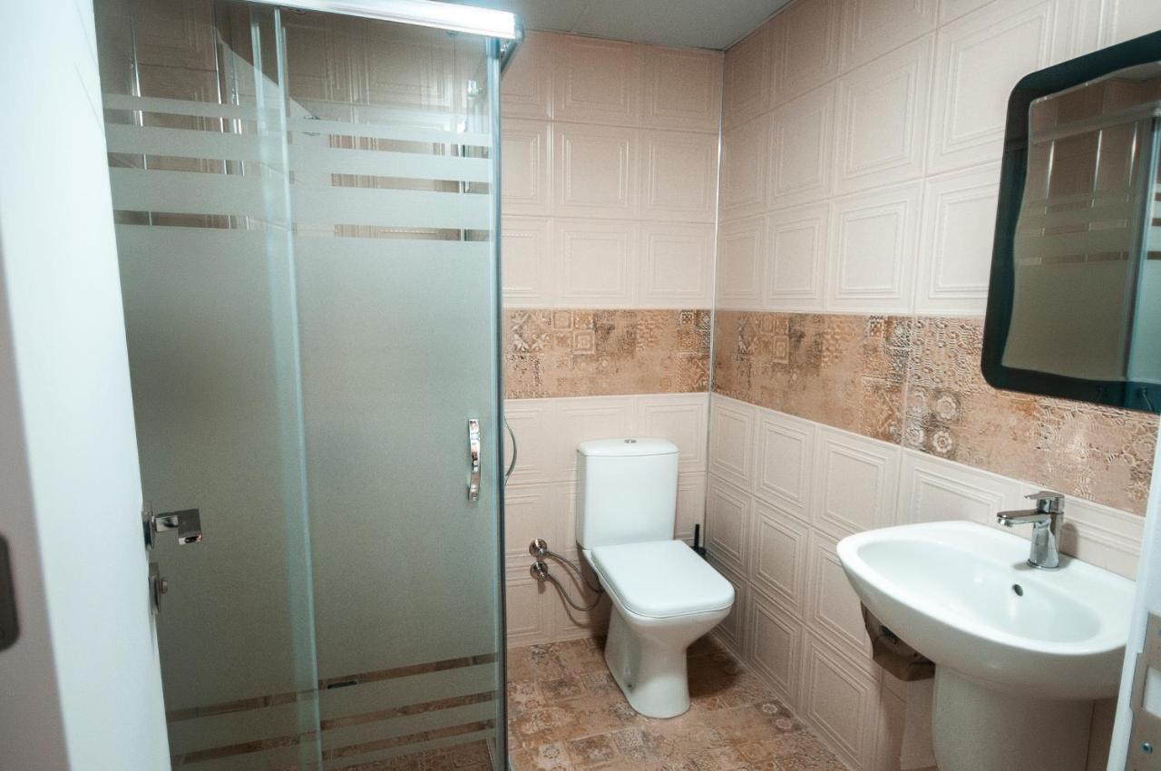 Milaroom Edirne Eksteriør bilde