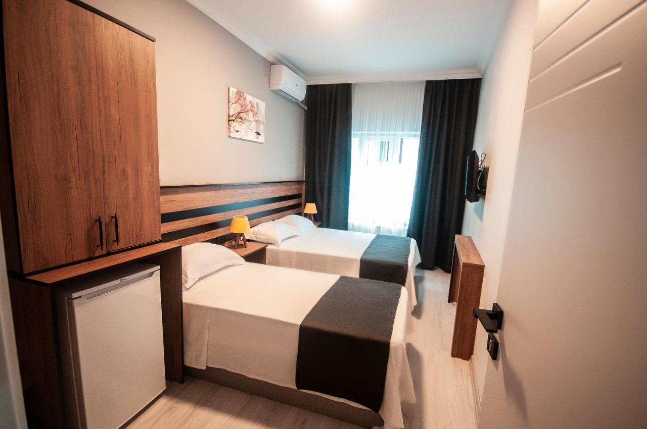 Milaroom Edirne Eksteriør bilde