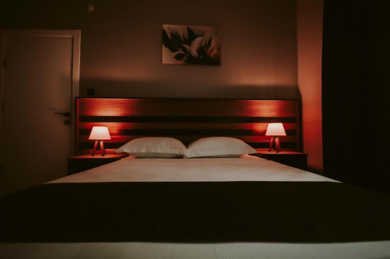 Milaroom Edirne Eksteriør bilde