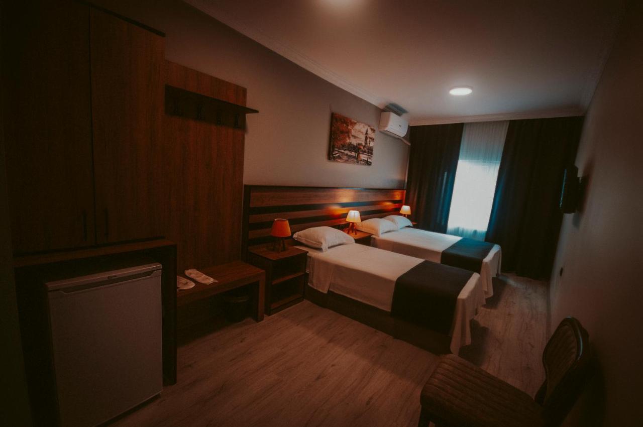 Milaroom Edirne Eksteriør bilde