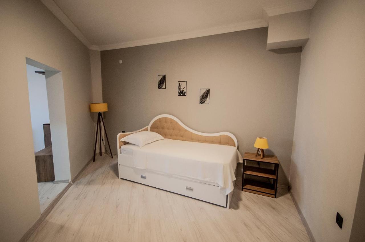 Milaroom Edirne Eksteriør bilde