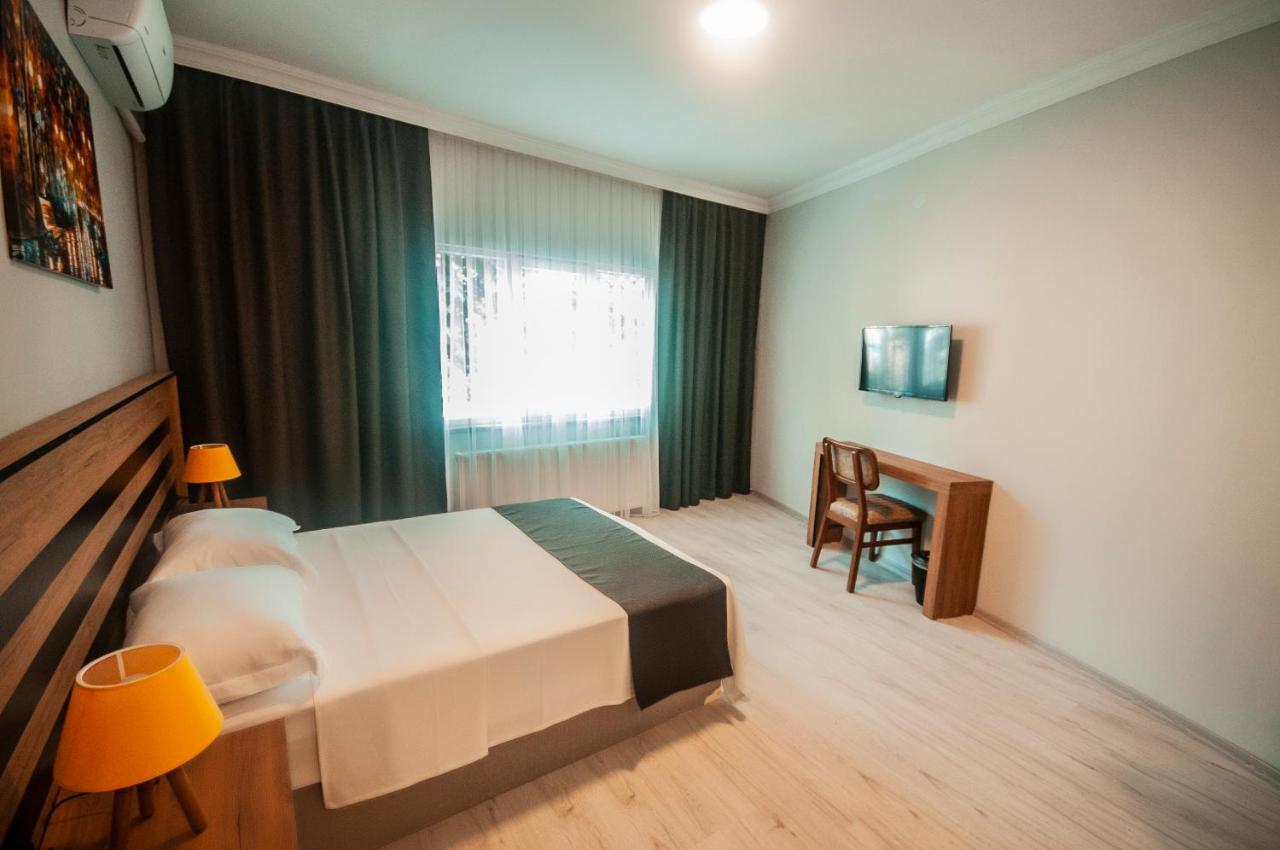 Milaroom Edirne Eksteriør bilde