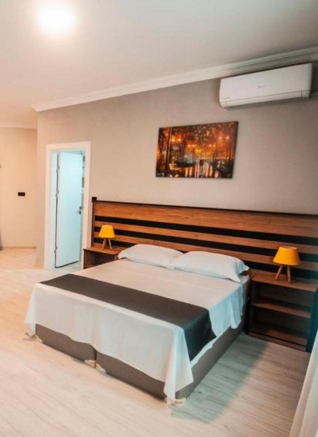 Milaroom Edirne Eksteriør bilde